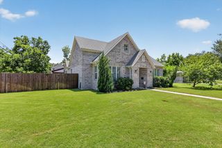 5801 Aton Avenue, Westworth Village, TX 76114