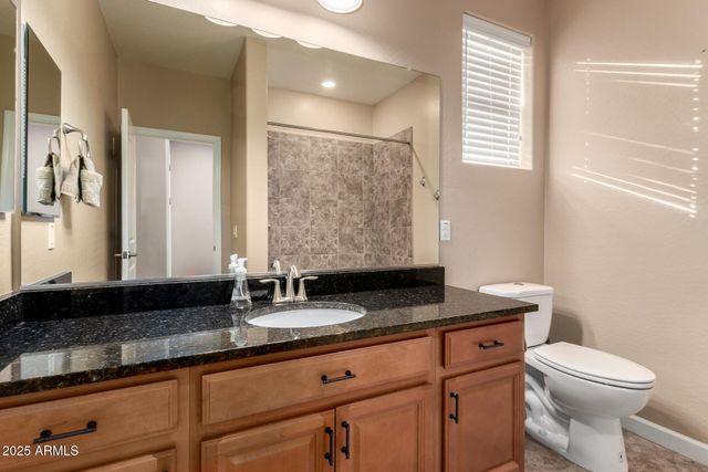 4036 E HOOT OWL Trail, Cave Creek, AZ 85331