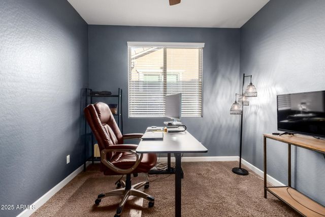 4036 E HOOT OWL Trail, Cave Creek, AZ 85331