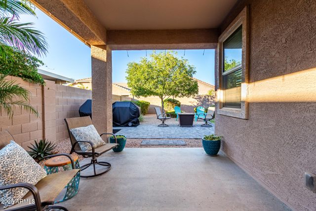 4036 E HOOT OWL Trail, Cave Creek, AZ 85331