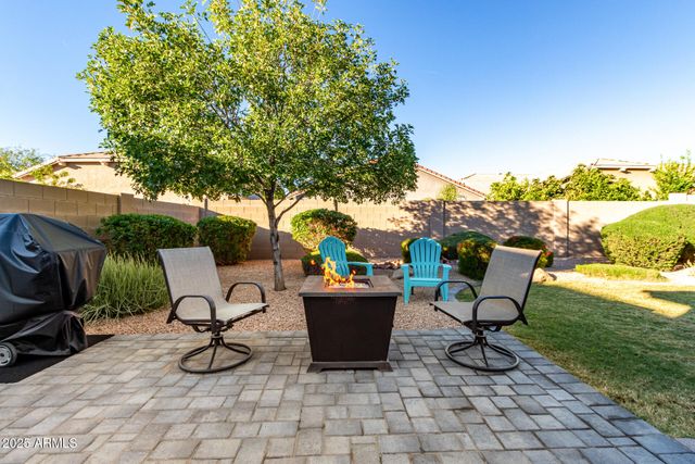 4036 E HOOT OWL Trail, Cave Creek, AZ 85331