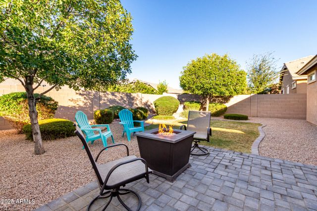 4036 E HOOT OWL Trail, Cave Creek, AZ 85331