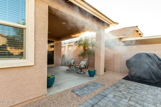 4036 E HOOT OWL Trail, Cave Creek, AZ 85331
