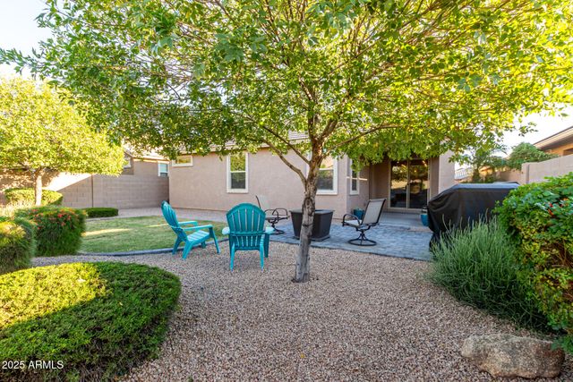 4036 E HOOT OWL Trail, Cave Creek, AZ 85331