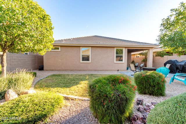 4036 E HOOT OWL Trail, Cave Creek, AZ 85331