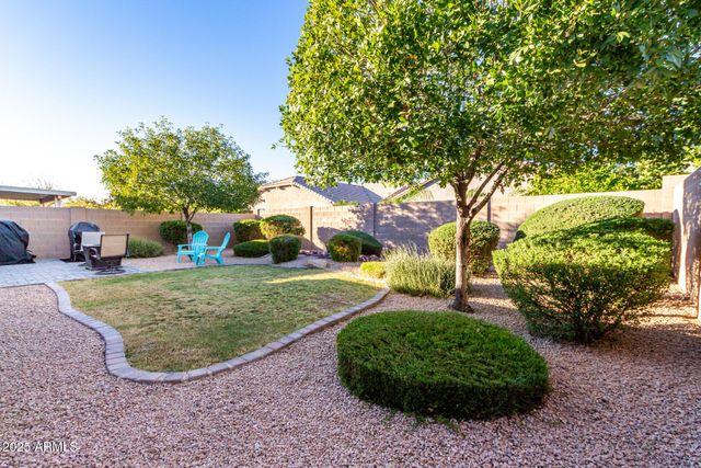 4036 E HOOT OWL Trail, Cave Creek, AZ 85331