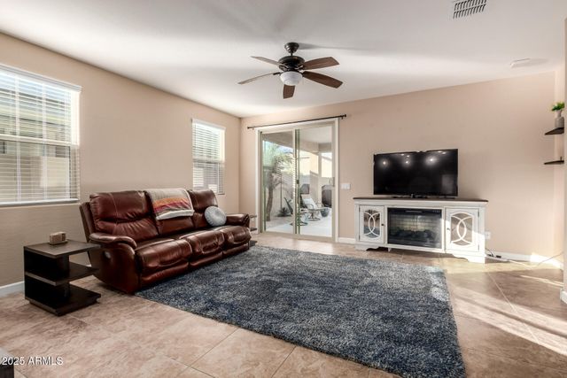 4036 E HOOT OWL Trail, Cave Creek, AZ 85331