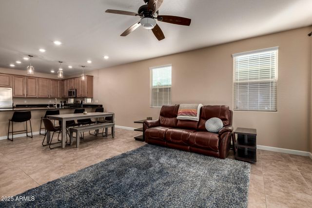 4036 E HOOT OWL Trail, Cave Creek, AZ 85331