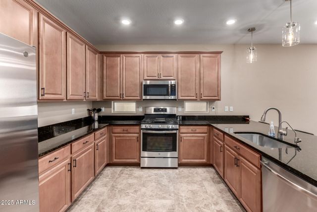 4036 E HOOT OWL Trail, Cave Creek, AZ 85331