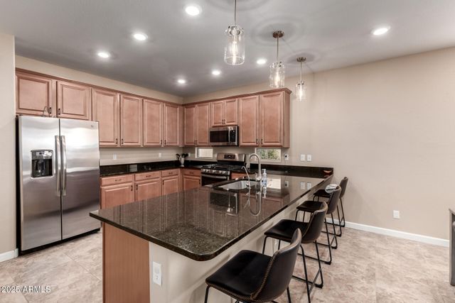 4036 E HOOT OWL Trail, Cave Creek, AZ 85331