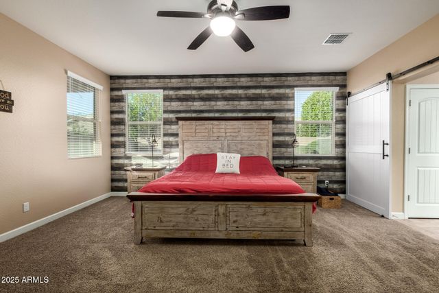 4036 E HOOT OWL Trail, Cave Creek, AZ 85331