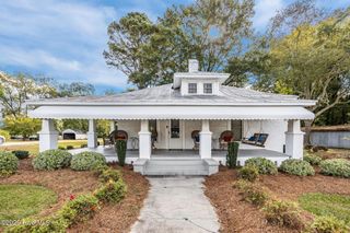 202 N Main Street, Walstonburg, NC 27888