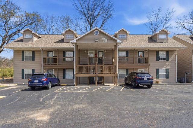 440 Fall Creek Drive Apt 4, Branson, MO 65616