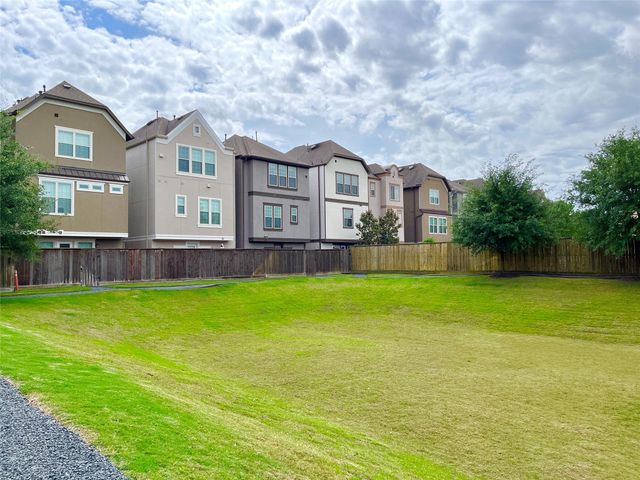 2708 Church Wood Drive, Houston, TX 77082