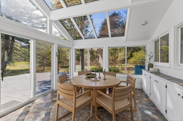 5 Summer Street, Weston, MA 02493