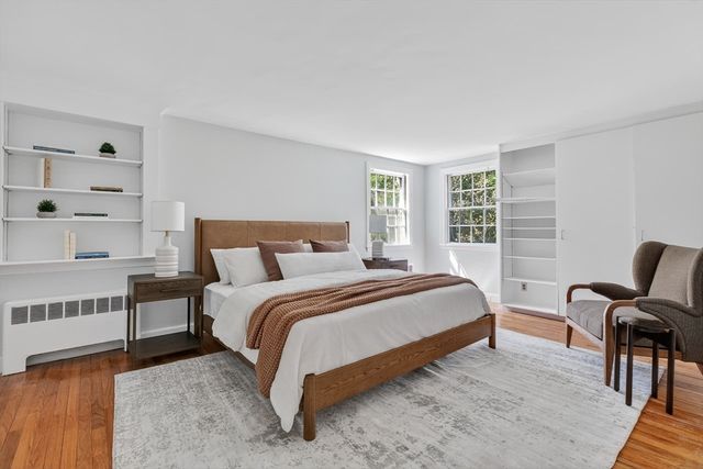 5 Summer Street, Weston, MA 02493