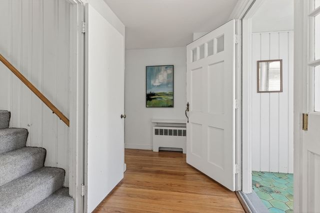 5 Summer Street, Weston, MA 02493