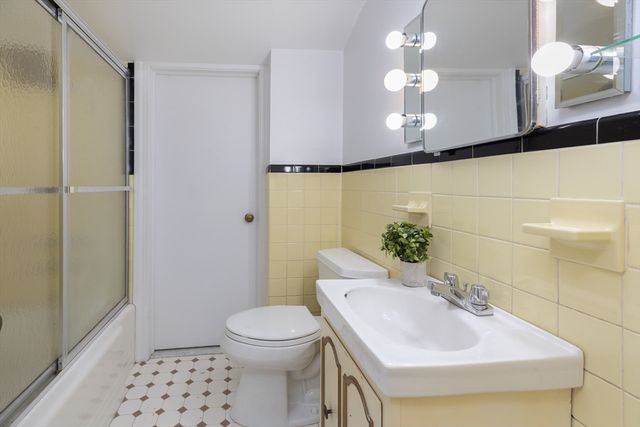 5 Summer Street, Weston, MA 02493