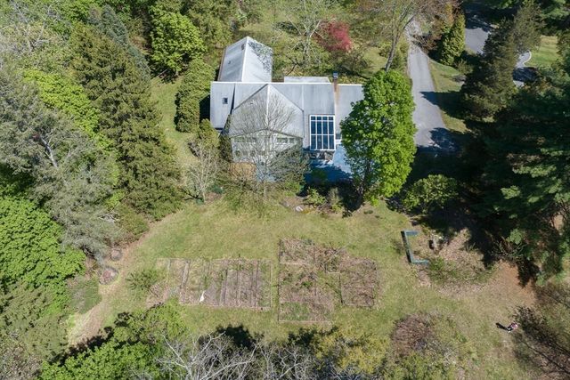 5 Summer Street, Weston, MA 02493