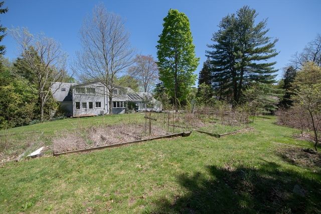 5 Summer Street, Weston, MA 02493