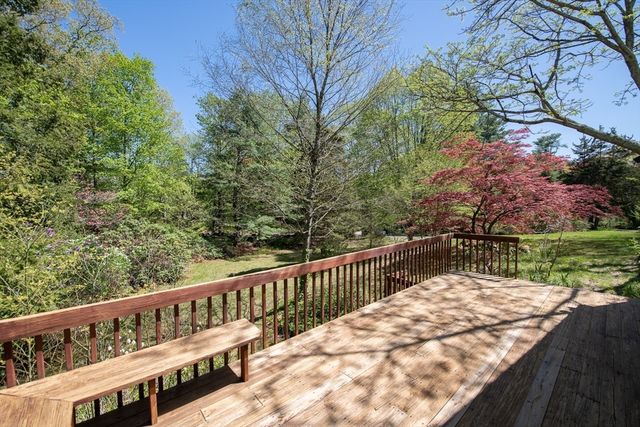 5 Summer Street, Weston, MA 02493