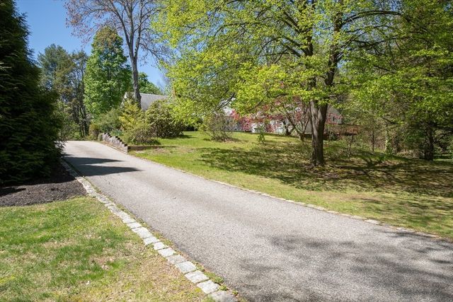 5 Summer Street, Weston, MA 02493