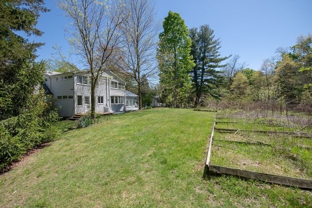 5 Summer Street, Weston, MA 02493