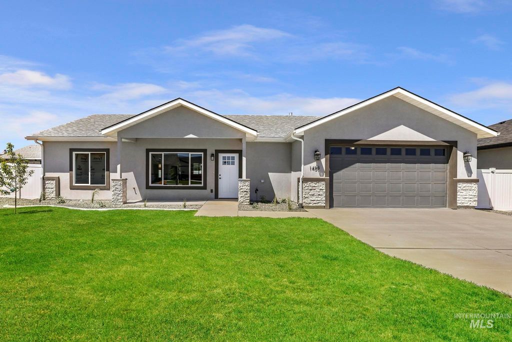 1329 Haizlee Way, Twin Falls, ID 83301