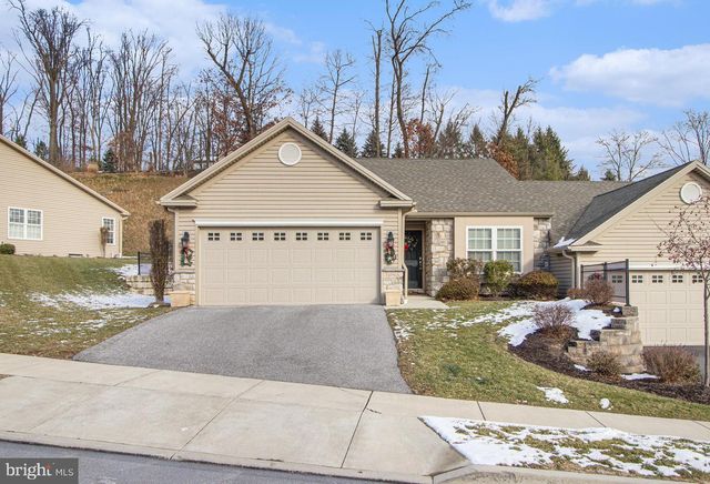 253 RED HAVEN RD, New Cumberland, PA 17070