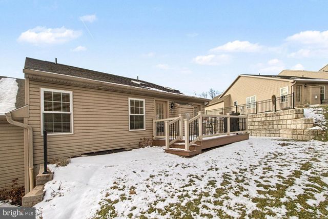 253 RED HAVEN RD, New Cumberland, PA 17070