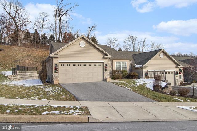 253 RED HAVEN RD, New Cumberland, PA 17070