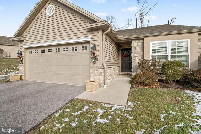 253 RED HAVEN RD, New Cumberland, PA 17070