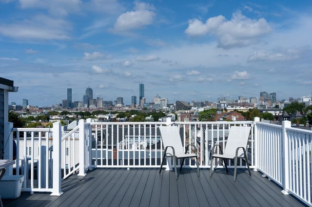 137 Dorchester St 3D, Boston, MA 02127