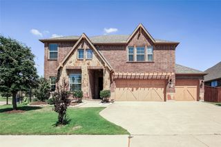 14286 Winecup Drive, Frisco, TX 75033