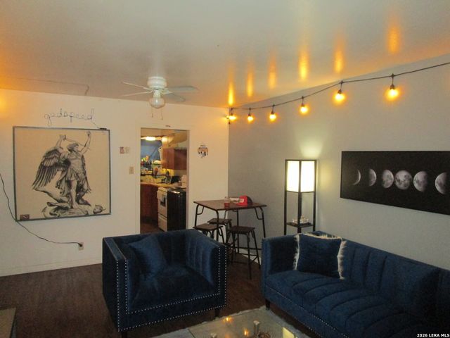 207 Sunnyland, San Antonio, TX 78228