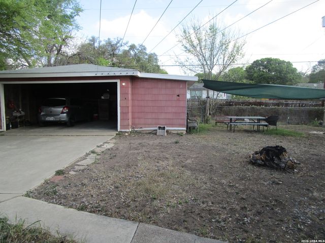 207 Sunnyland, San Antonio, TX 78228