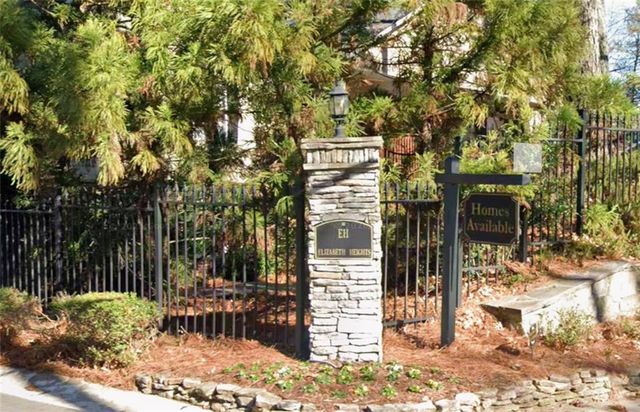 201 Brighton Point 201, Sandy Springs, GA 30328