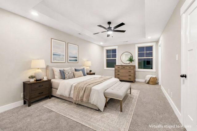 20 Echo Ridge, Oak Grove, KY 42262