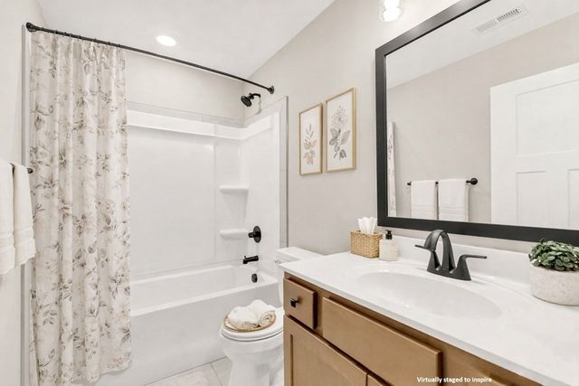 20 Echo Ridge, Oak Grove, KY 42262