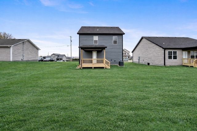 20 Echo Ridge, Oak Grove, KY 42262