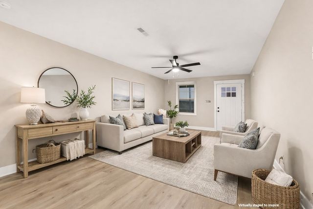 20 Echo Ridge, Oak Grove, KY 42262