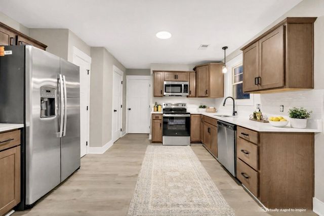 20 Echo Ridge, Oak Grove, KY 42262