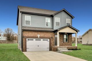 20 Echo Ridge, Oak Grove, KY 42262