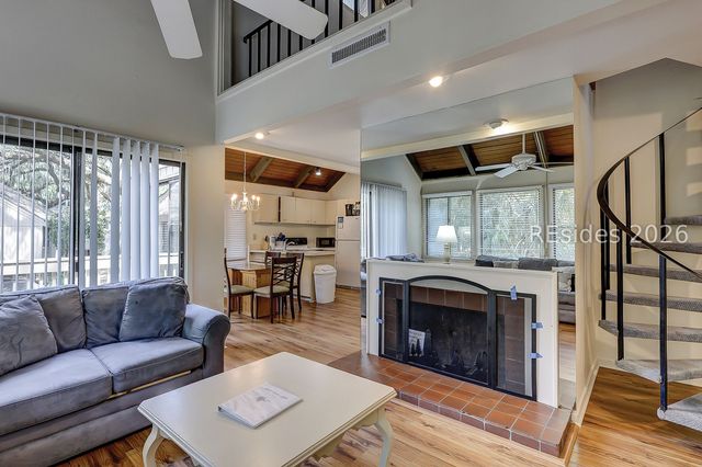 45 Night Heron Ln, Hilton Head Island, SC 29928