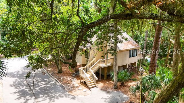 45 Night Heron Ln, Hilton Head Island, SC 29928
