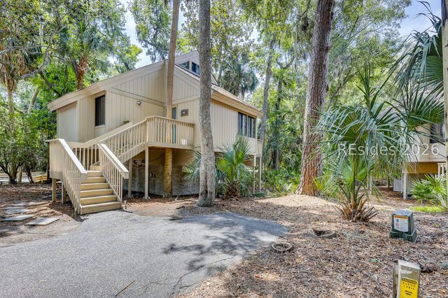 45 Night Heron Ln, Hilton Head Island, SC 29928