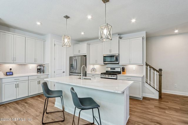 3493 MARSH RESERVE Boulevard, Jacksonville, FL 32224