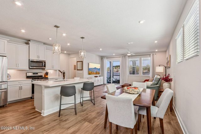 3493 MARSH RESERVE Boulevard, Jacksonville, FL 32224