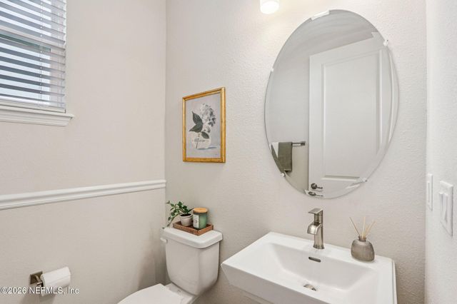 3493 MARSH RESERVE Boulevard, Jacksonville, FL 32224