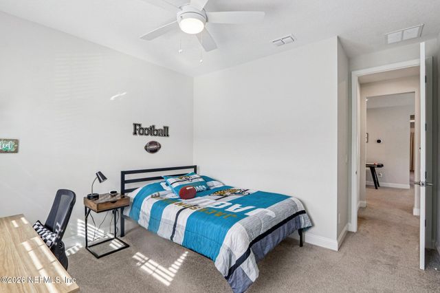 3493 MARSH RESERVE Boulevard, Jacksonville, FL 32224